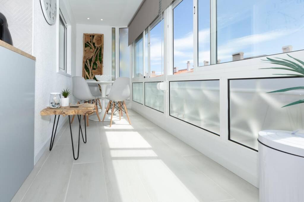 Beachome4U2 Carcavelos  Exterior photo