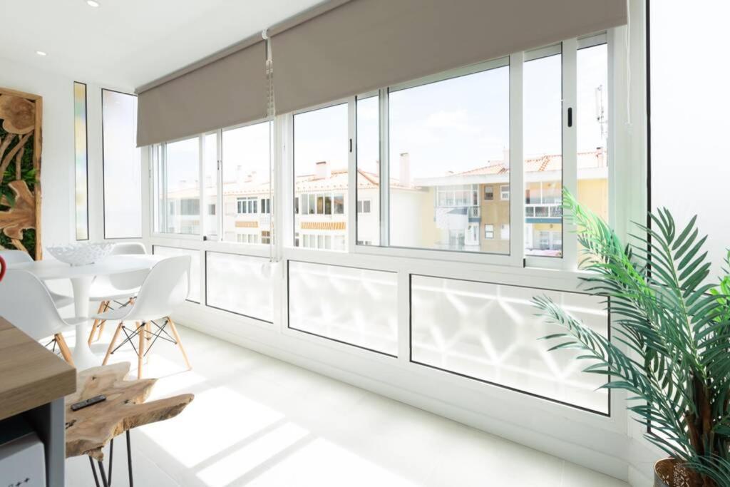 Beachome4U2 Carcavelos  Exterior photo