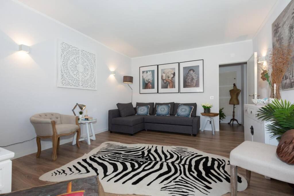 Beachome4U2 Carcavelos  Exterior photo