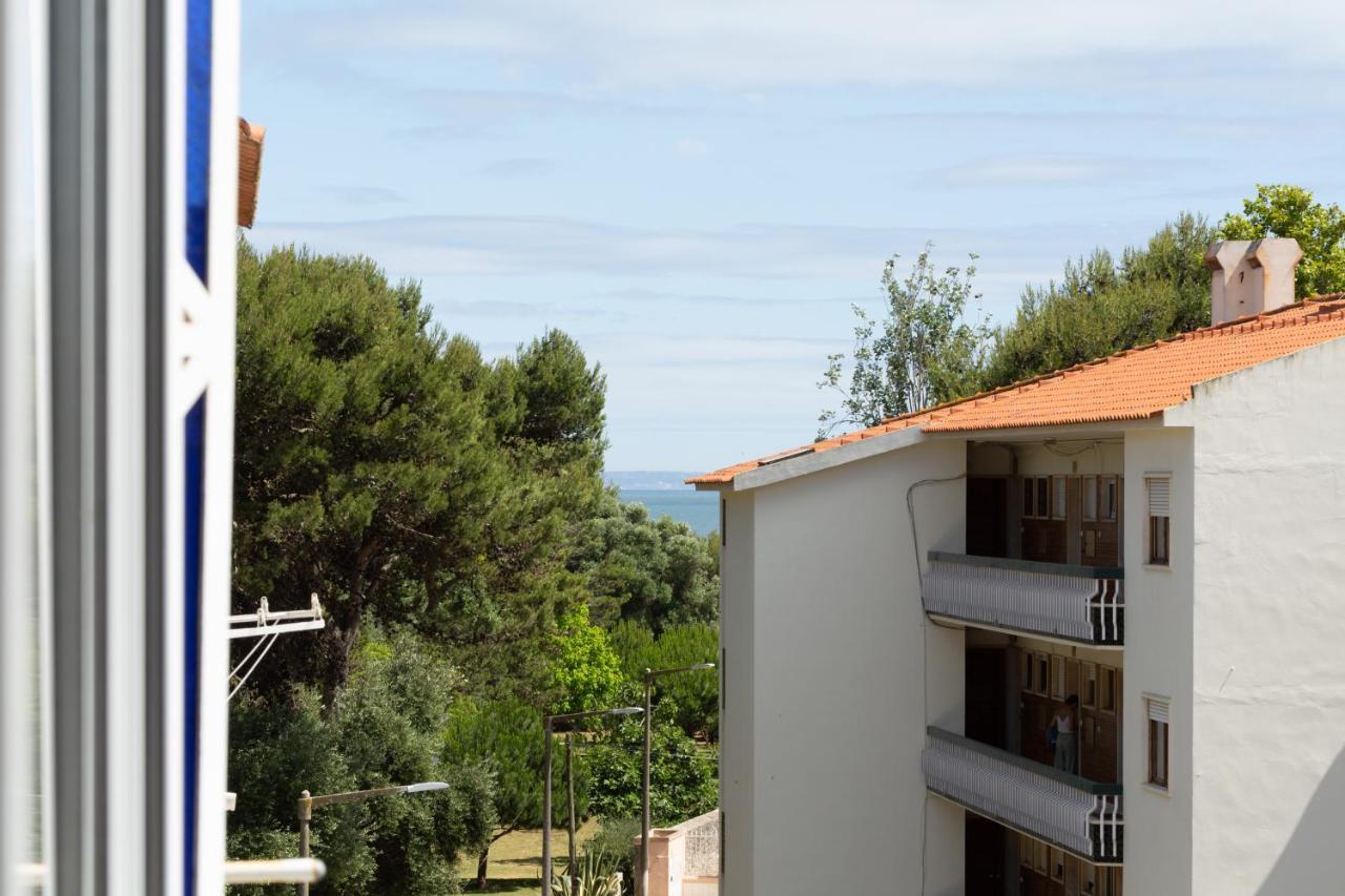 Beachome4U2 Carcavelos  Exterior photo