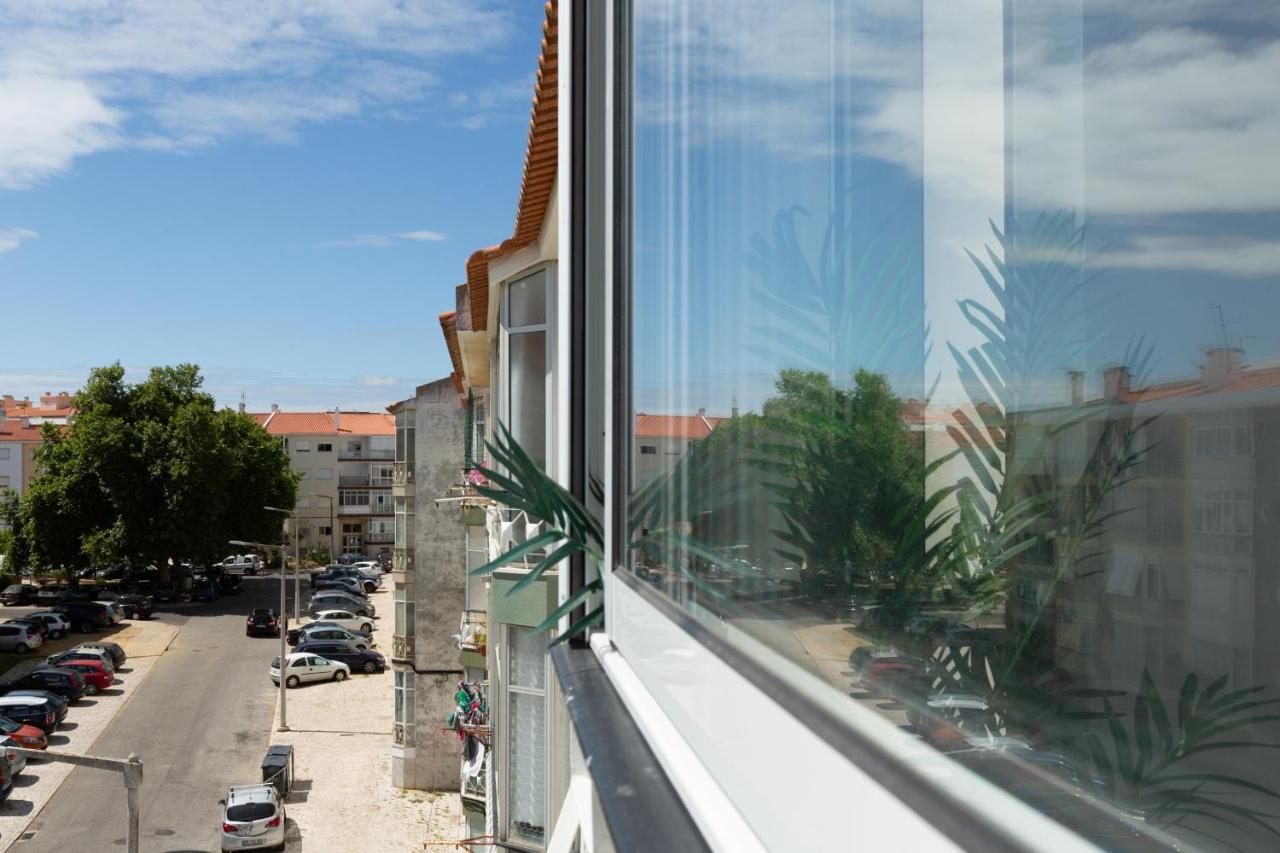 Beachome4U2 Carcavelos  Exterior photo