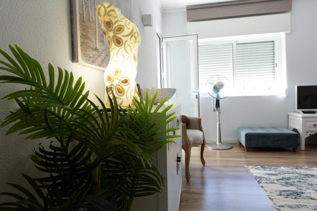 Beachome4U2 Carcavelos  Exterior photo