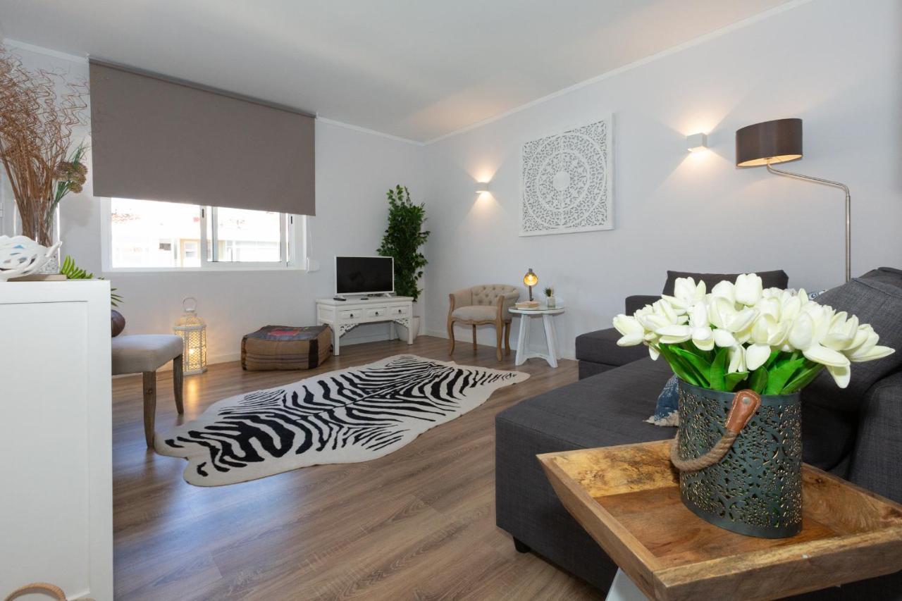 Beachome4U2 Carcavelos  Exterior photo